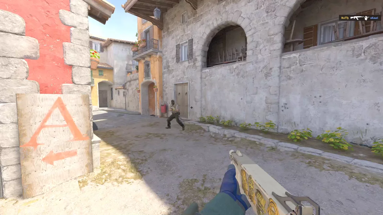 highlight